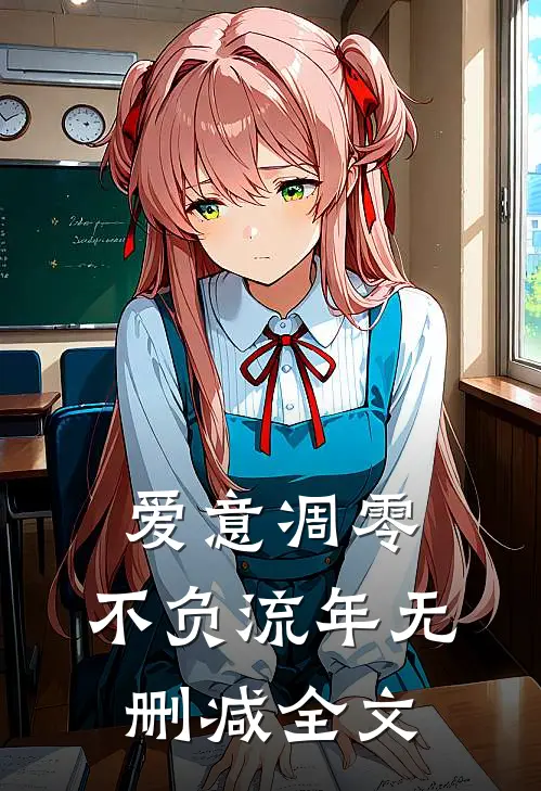 爱意凋零,不负流年无删减全文在线阅读