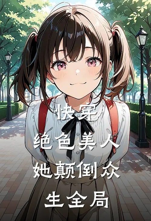 快穿绝色美人她颠倒众生全局免费