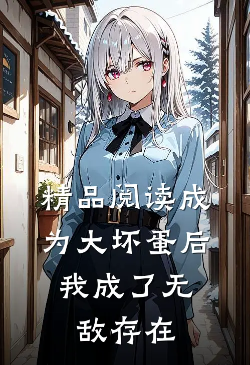 精品阅读成为大坏蛋后,我成了无敌存在