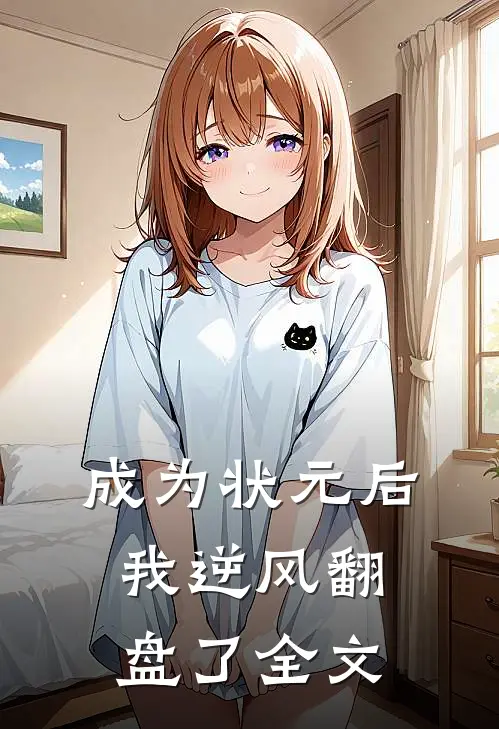 成为状元后我逆风翻盘了全文