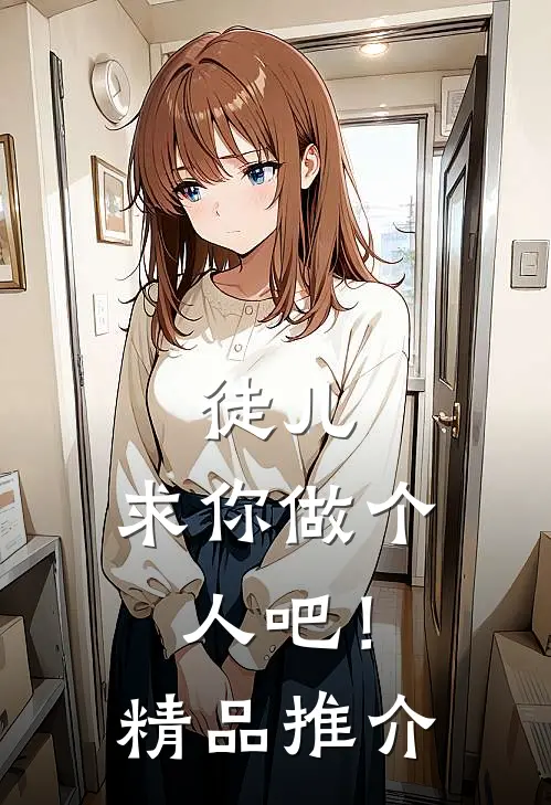 徒儿,求你做个人吧!精品推介漫画