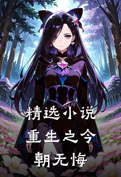 精选重生之今朝无悔