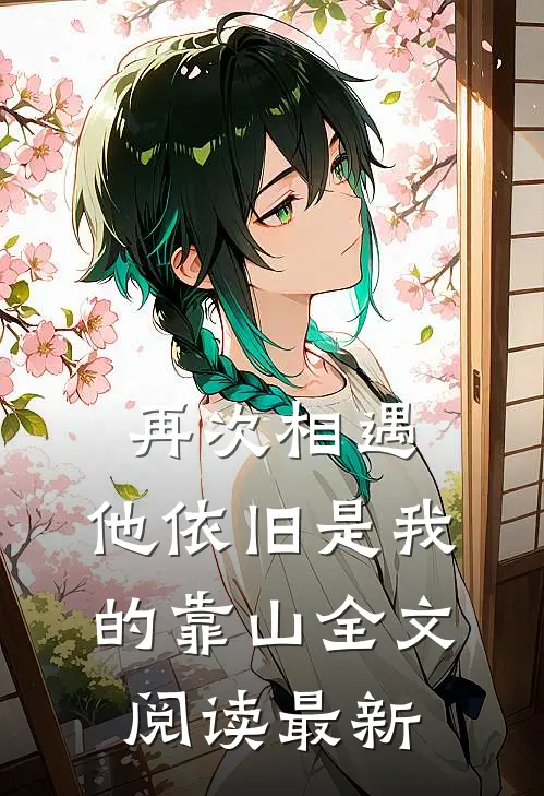 再次相遇,他依旧是我的靠山全文阅读最新版