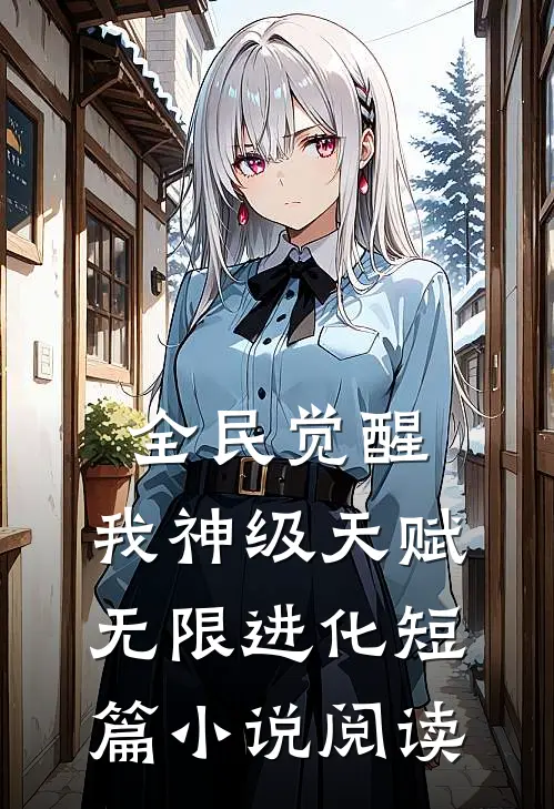 全民觉醒：我神级天赋，无限进化短篇小说阅读