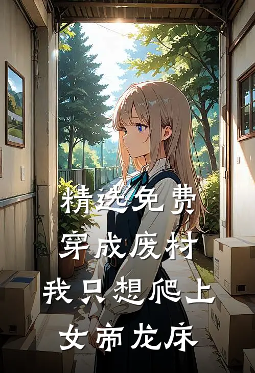 精选免费穿成废材，我只想爬上女帝龙床