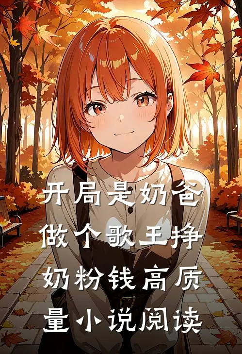 开局是奶爸，做个歌王挣奶粉钱高质量小说阅读