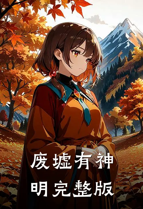 废墟有神明完整版免费观看陈云廷