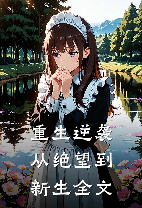 重生逆袭从绝望到新生全文免费阅读