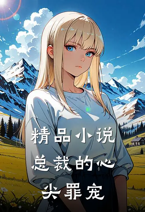 精品小说总裁的心尖罪宠