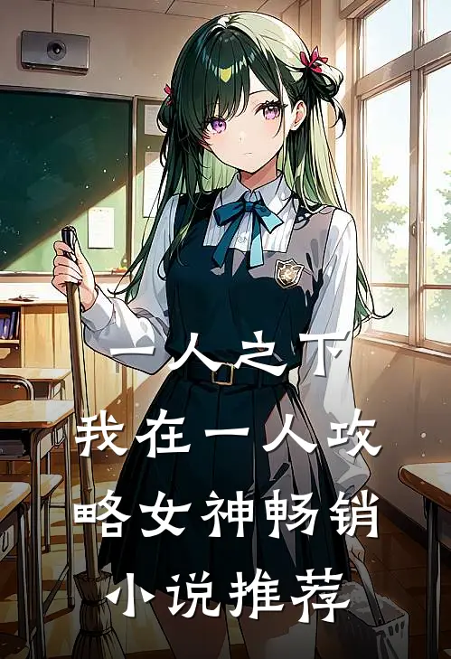 一人之下我在一人攻略女神畅销推荐知乎