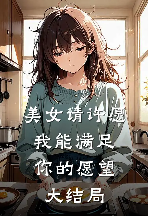 美女请许愿,我能满足你的愿望大结局是啥