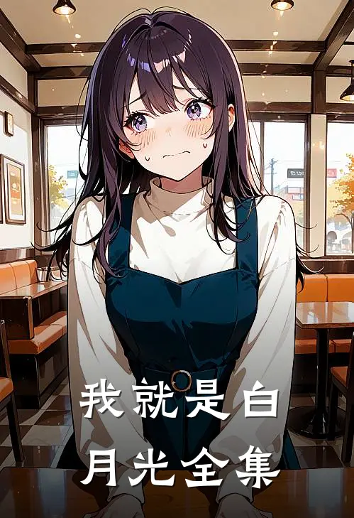 我就是白月光 全集