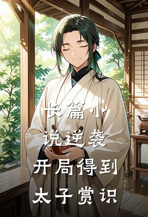 长篇逆袭开局得到太子赏识女主