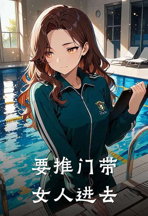 要推门带女人进去