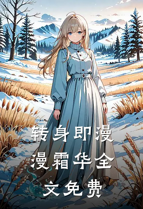 转身即漫漫霜华全文免费阅读