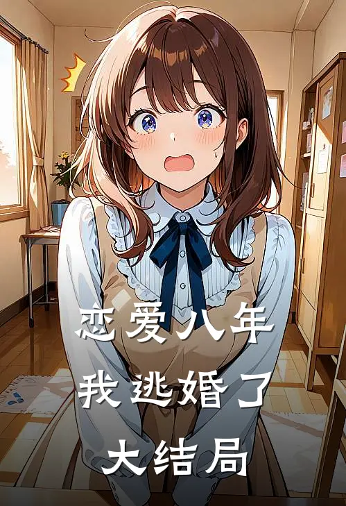 恋爱八年,我逃婚了大结局免费观看