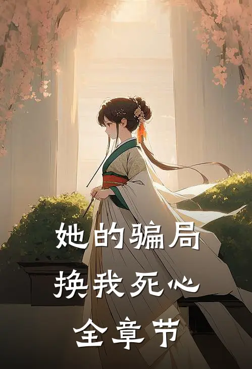 她的骗局,换我死心全章节