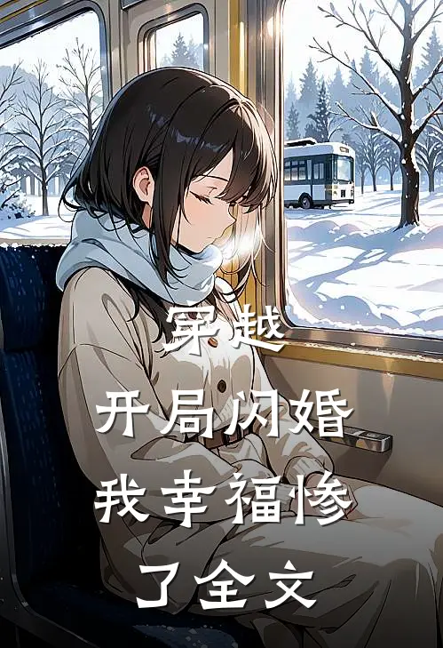 穿越开局闪婚,我幸福惨了全文免费