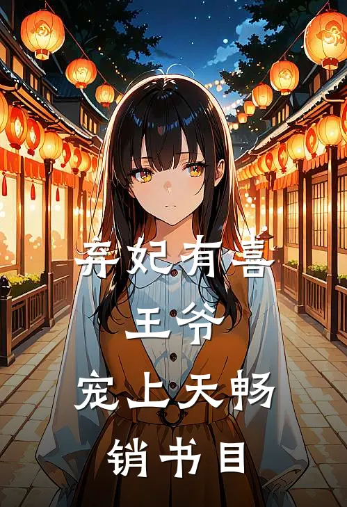 弃妃有喜：王爷，宠上天畅销书目