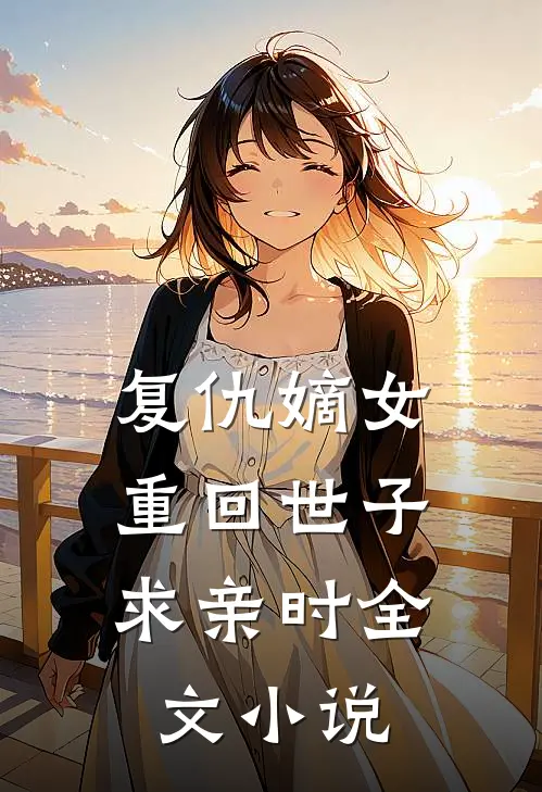 复仇嫡女重回世子求亲时全文
