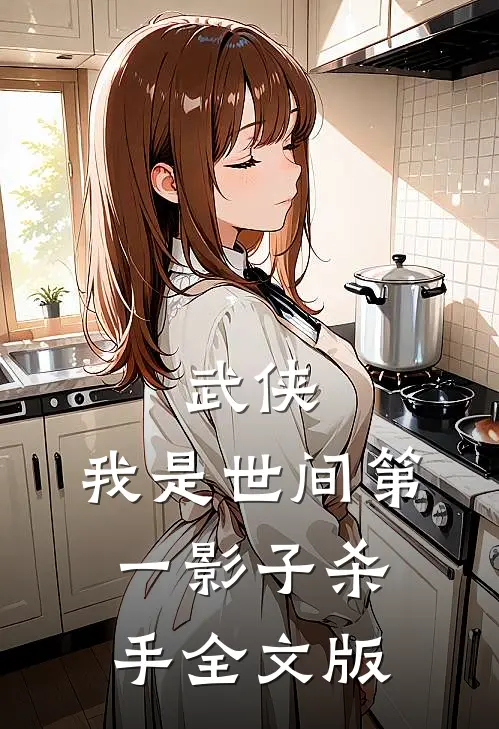 武侠我是世间第一影子杀手全文版免费阅读