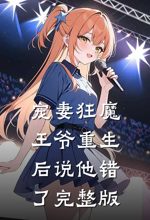 宠妻狂魔王爷重生后说他错了完整版