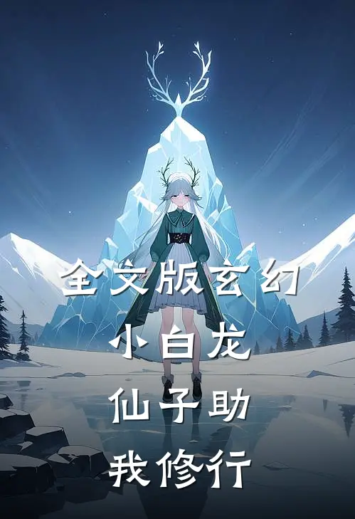 全文版玄幻小白龙,仙子助我修行免费阅读
