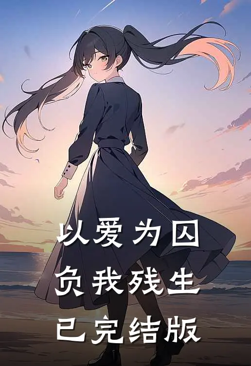 以爱为囚,负我残生已完结版在线观看