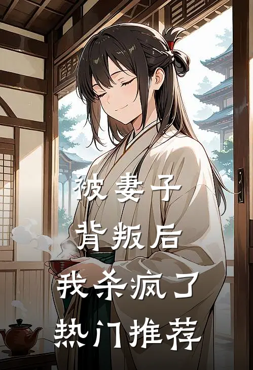 被妻子背叛后,我杀疯了热门推荐