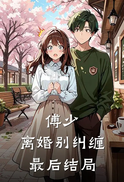 傅少,离婚别纠缠最后结局是啥