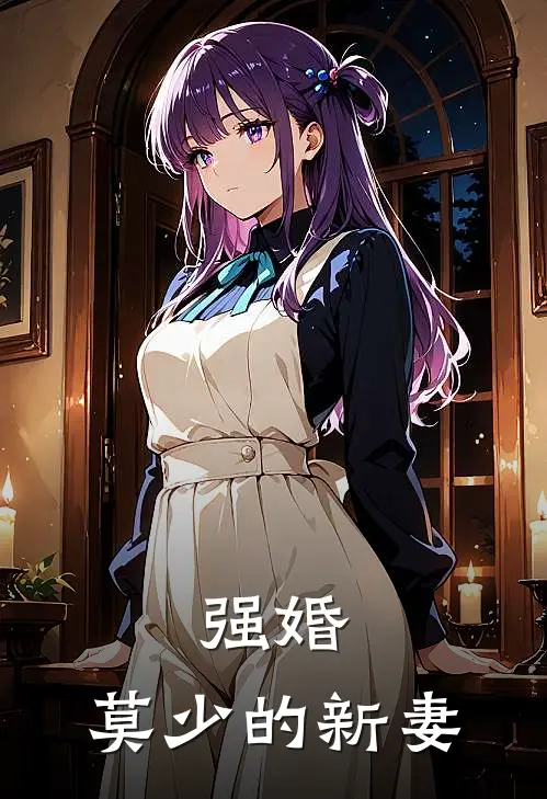 强婚莫少的新妻全文阅读