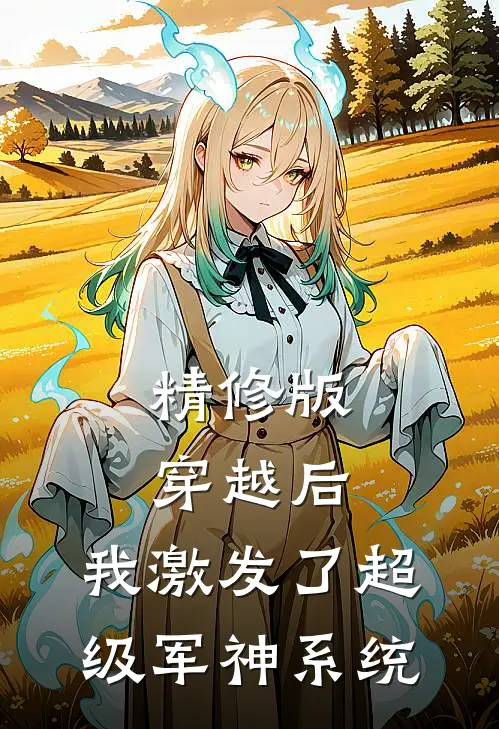 精修版穿越后,我激发了超级军神系统