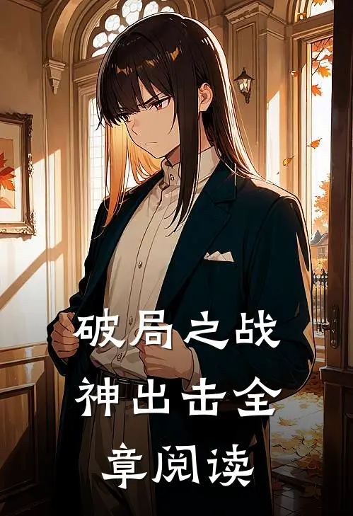 破局之战神出击全章阅读