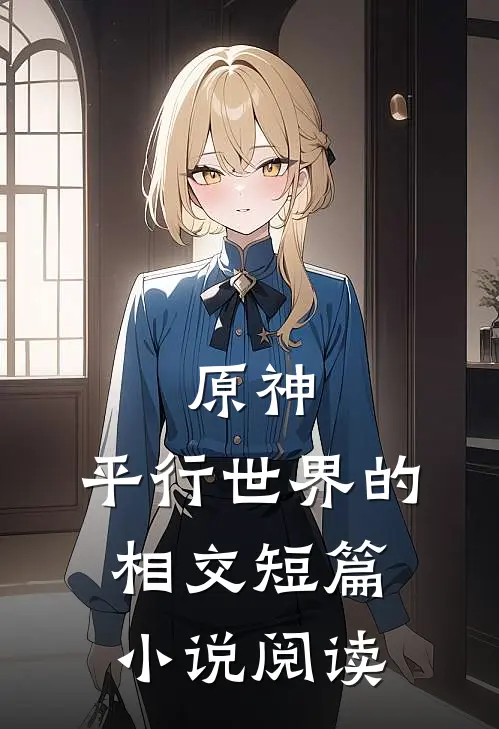原神平行世界的相交短篇阅读