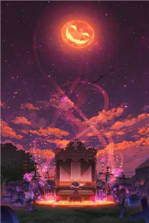 几听雨落番外+无删减