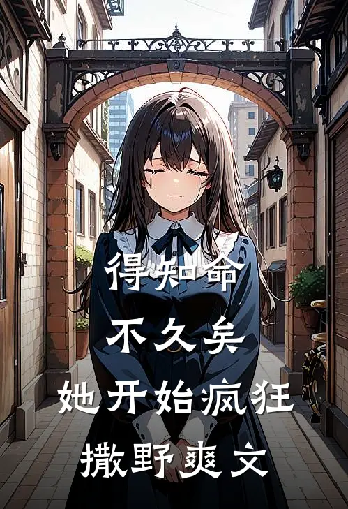 得知命不久矣,她开始疯狂撒野爽文