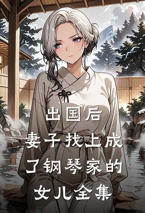 出国后,妻子找上成了钢琴家的女儿全集在线观看