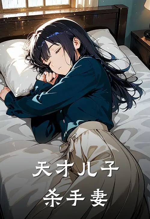 天才儿子杀手妻