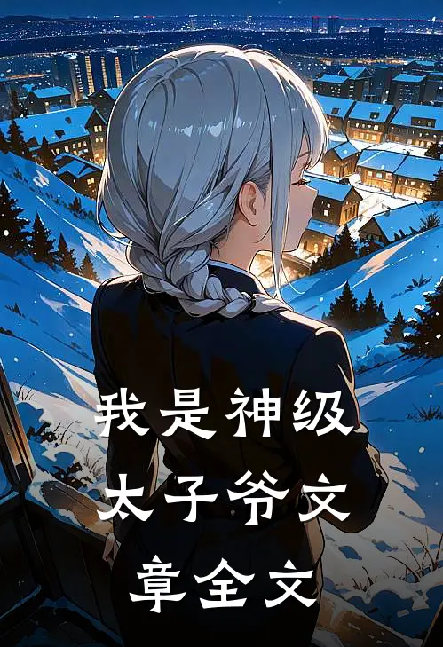 我是神级太子爷文章全文