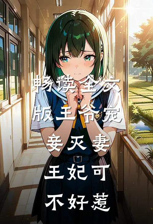 畅读全文版王爷宠妾灭妻,王妃可不好惹