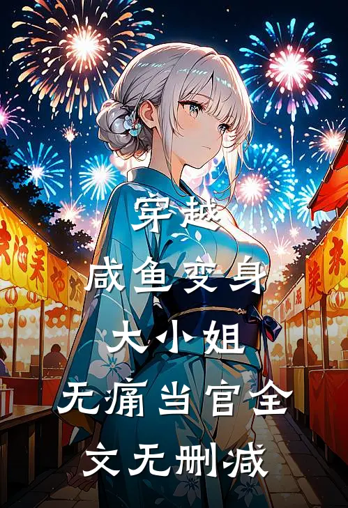 穿越咸鱼变身大小姐,无痛当官全文无删减免费阅读