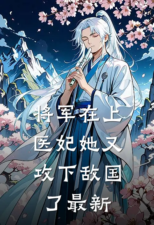 将军在上,医妃她又攻下敌国了最新章节