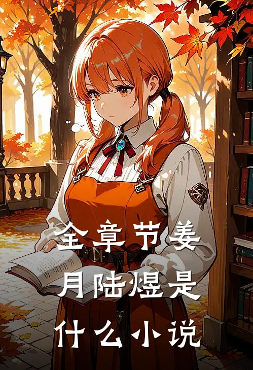 全章节姜月陆煜是什么小说