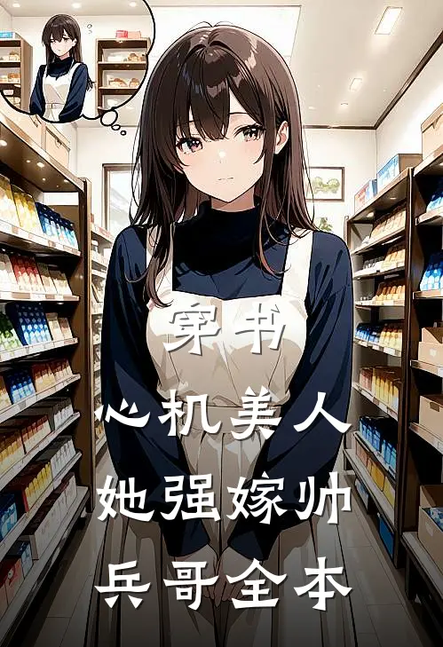 穿书心机美人她强嫁帅兵哥全本