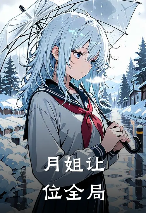 月姐让位全局视频