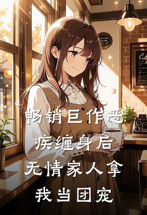 畅销巨作恶疾缠身后，无情家人拿我当团宠