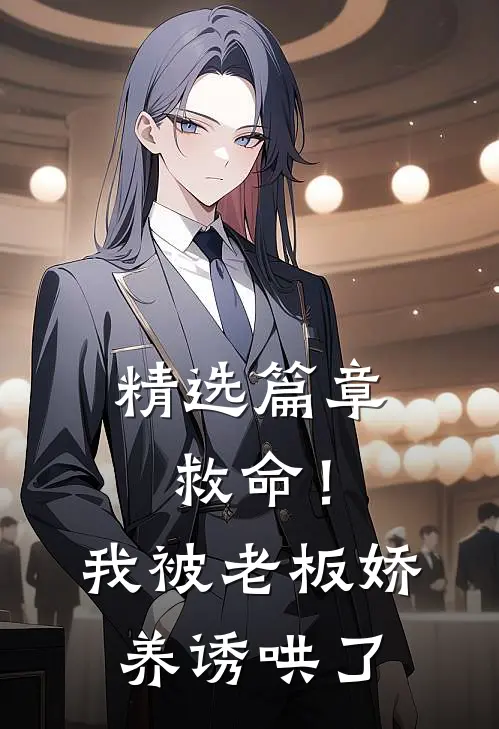 精选篇章救命!我被老板娇养诱哄了免费阅读