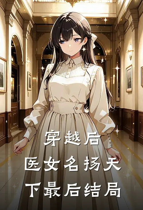 穿越后,医女名扬天下最后结局怎么样了
