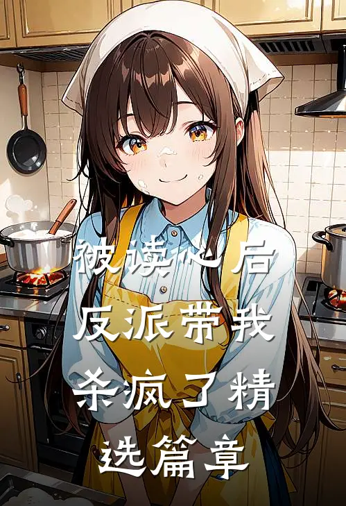 被读心后，反派带我杀疯了精选篇章