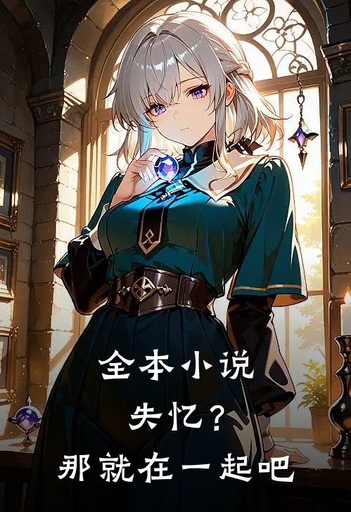 全本失忆?那就在一起吧
